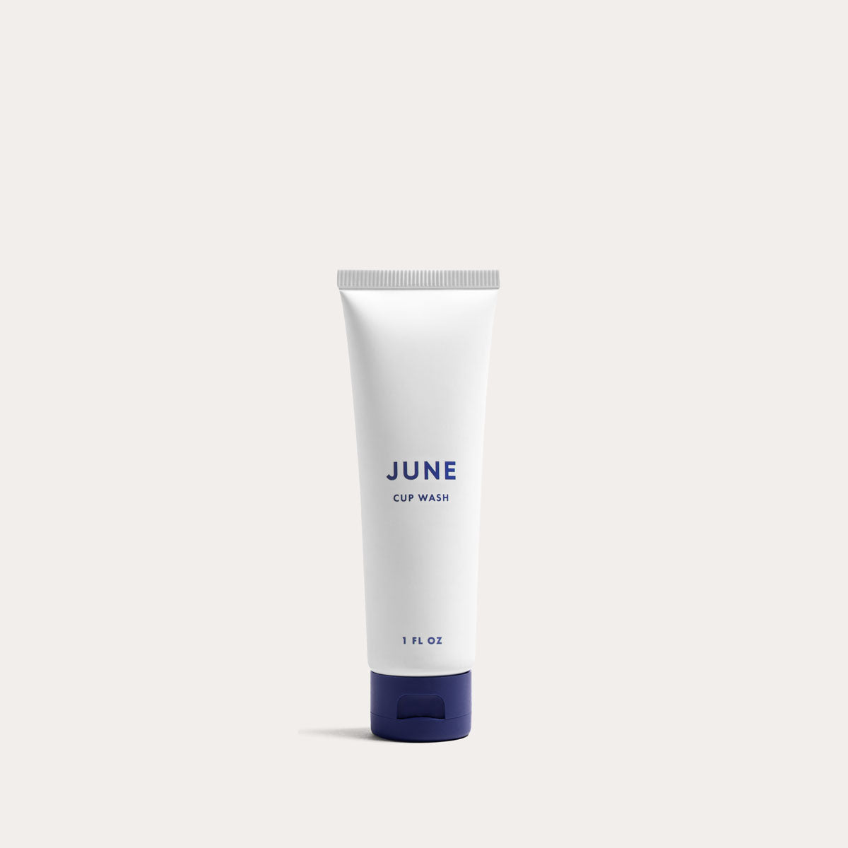 June Cup + Mini Wash by June The Original June Menstrual Cup