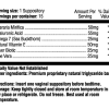 Hygeena Pueraria Mirifica Vaginal Suppositories